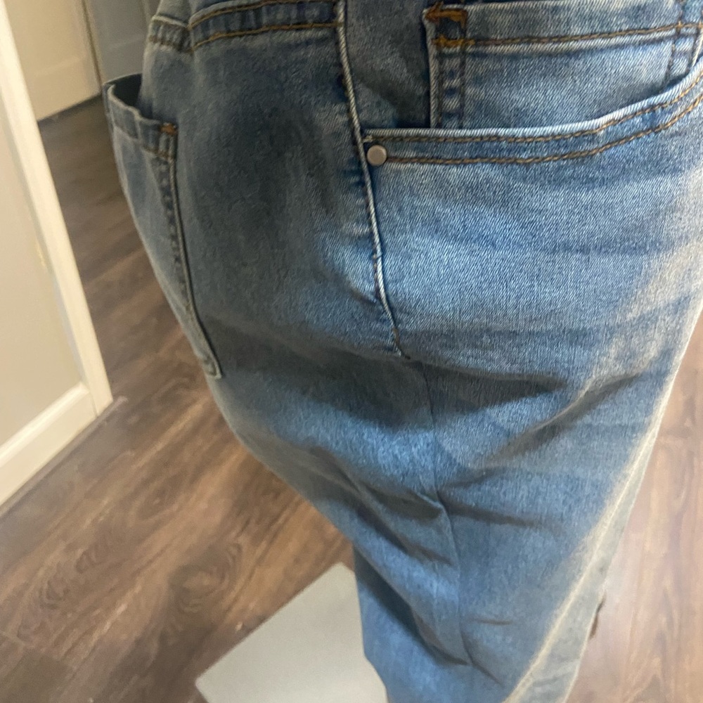 Stretch Jeans - image 6